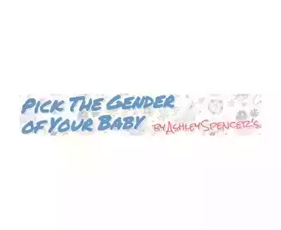 Shop Pick the Gender of Your Baby promo codes logo