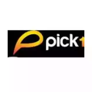 Shop Pick1 logo