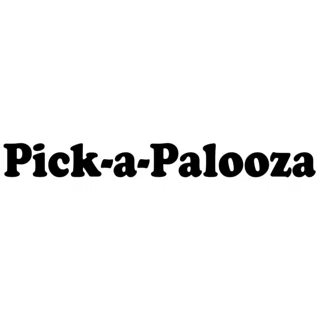 Pick-a-Palooza logo