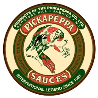 Pickapeppa logo
