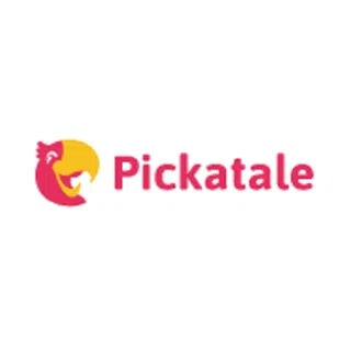 Shop Pickatale logo