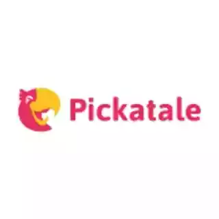 Shop Pickatale coupon codes logo