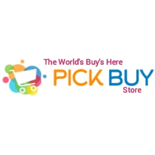 Pick Buy logo