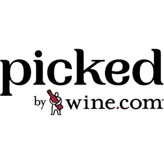 Picked by Wine.com logo