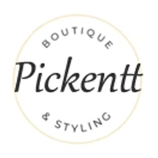 Pickentti  logo