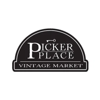 Picker Place logo