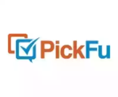Shop PickFu promo codes logo