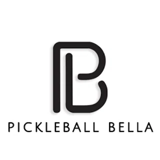 Pickleball Bella logo