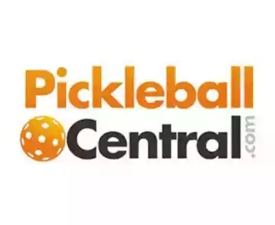 PickleballCentral logo