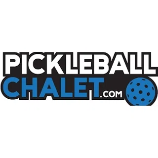 Pickleball Chalet logo