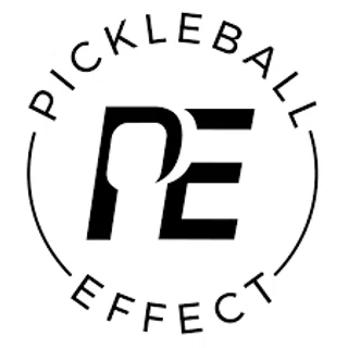 Pickleball Effect logo