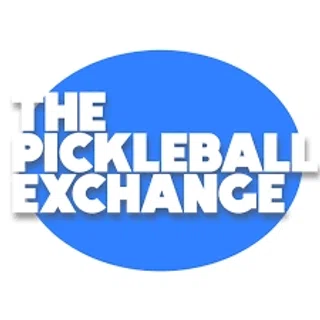 The Pickleball Exchange logo