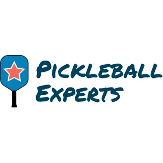 Pickleball Experts logo