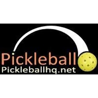 Pickleball Headquarters logo