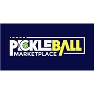 Pickleball Marketplace logo