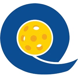 Pickleball Q logo