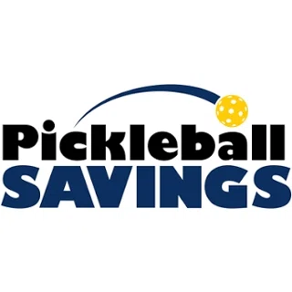 Pickleball Savings logo