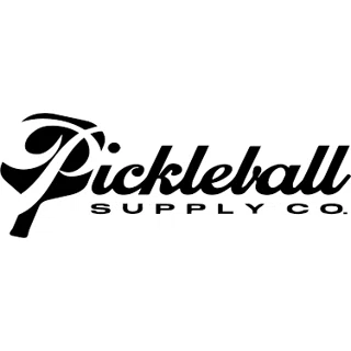 Pickleball Supply Co logo