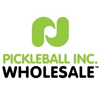 PickleballWholesale.com logo