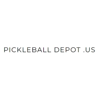 Pickleball Depot .US logo