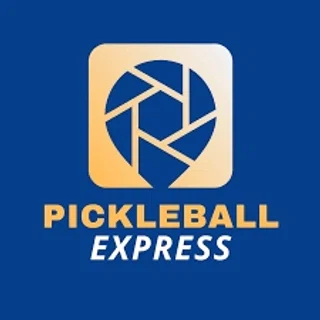 Pickleball Express logo