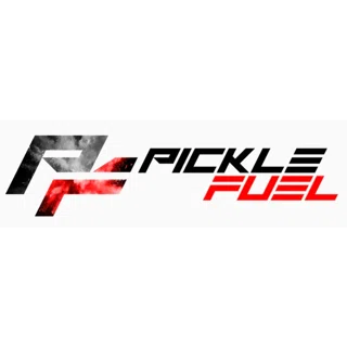 Pickle Fuel USA logo