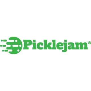 Picklejam logo