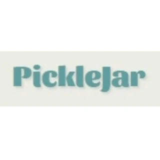 Shop PickleJar logo