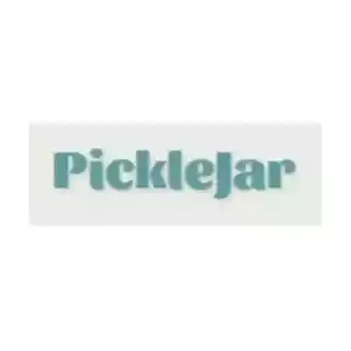 Shop PickleJar coupon codes logo