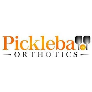 Pickleball Orthotics logo