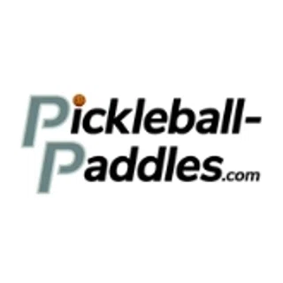 Pickleball-Paddles.com logo