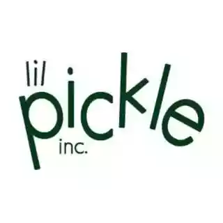 Lil Pickle coupon codes