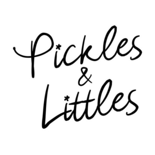 Shop Pickles & Littles logo