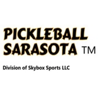 Pickleball Sarasota logo