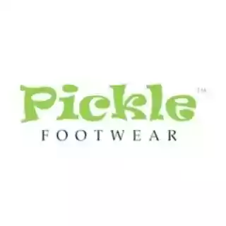 Pickle Footwear coupon codes