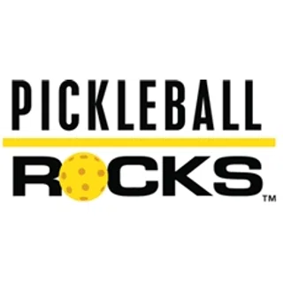 Pickleball Shopping logo