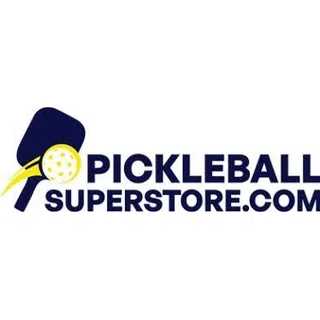 PickleballSuperstore.com logo