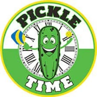 Pickle Time logo
