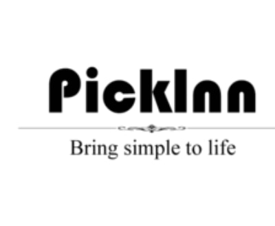 Shop Picklnn logo