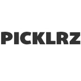 PICKLRZ logo