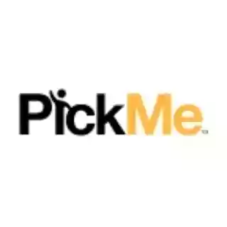 PickMe Food logo