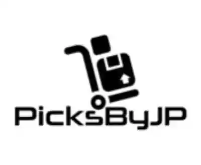 Shop PicksByJP discount codes logo