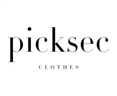 picksec.com logo