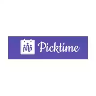 Picktime coupon codes