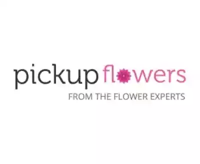Shop PickupFlowers.com discount codes logo
