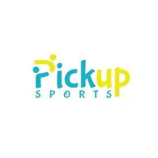 Pickup Sports logo