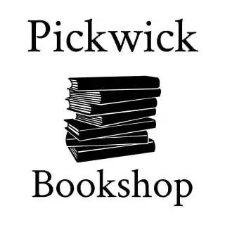 Shop Pickwick Bookshop promo codes logo