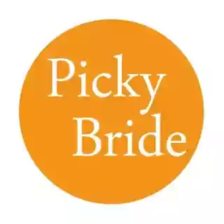 Shop Picky Bride discount codes logo