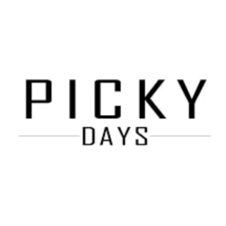 Shop Pickydays logo