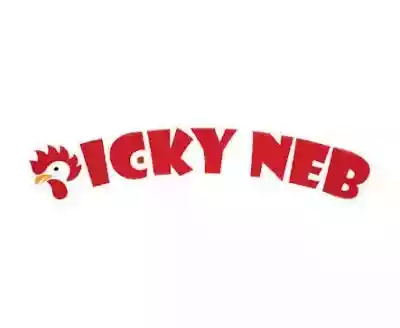 Shop Picky Neb logo